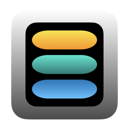 Dockter app icon