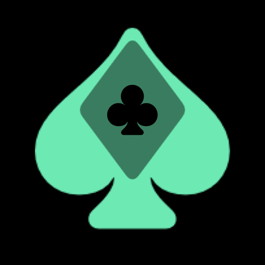 PokerMoker app icon