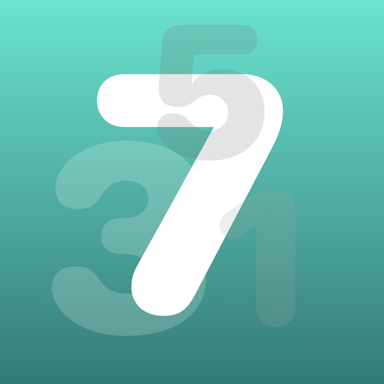 rasgele app icon